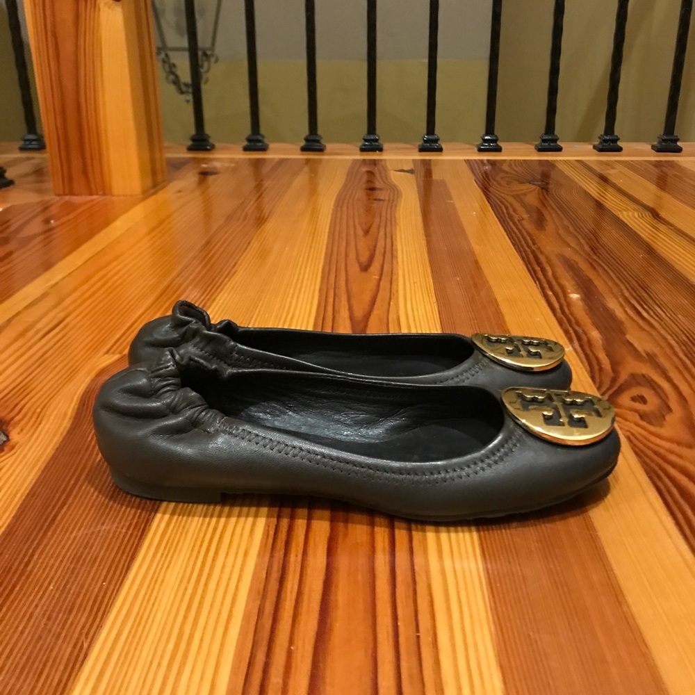 Tory Burch Ballet Flats - Picture 3 of 7